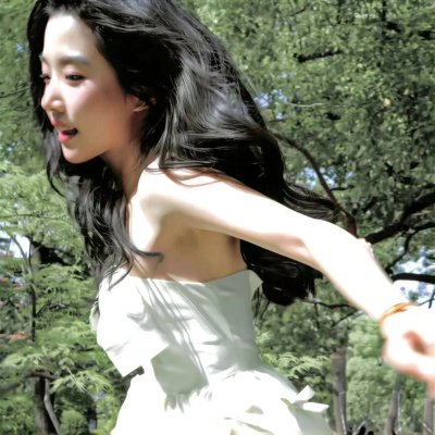 天父啊